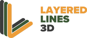LayeredLines 3D